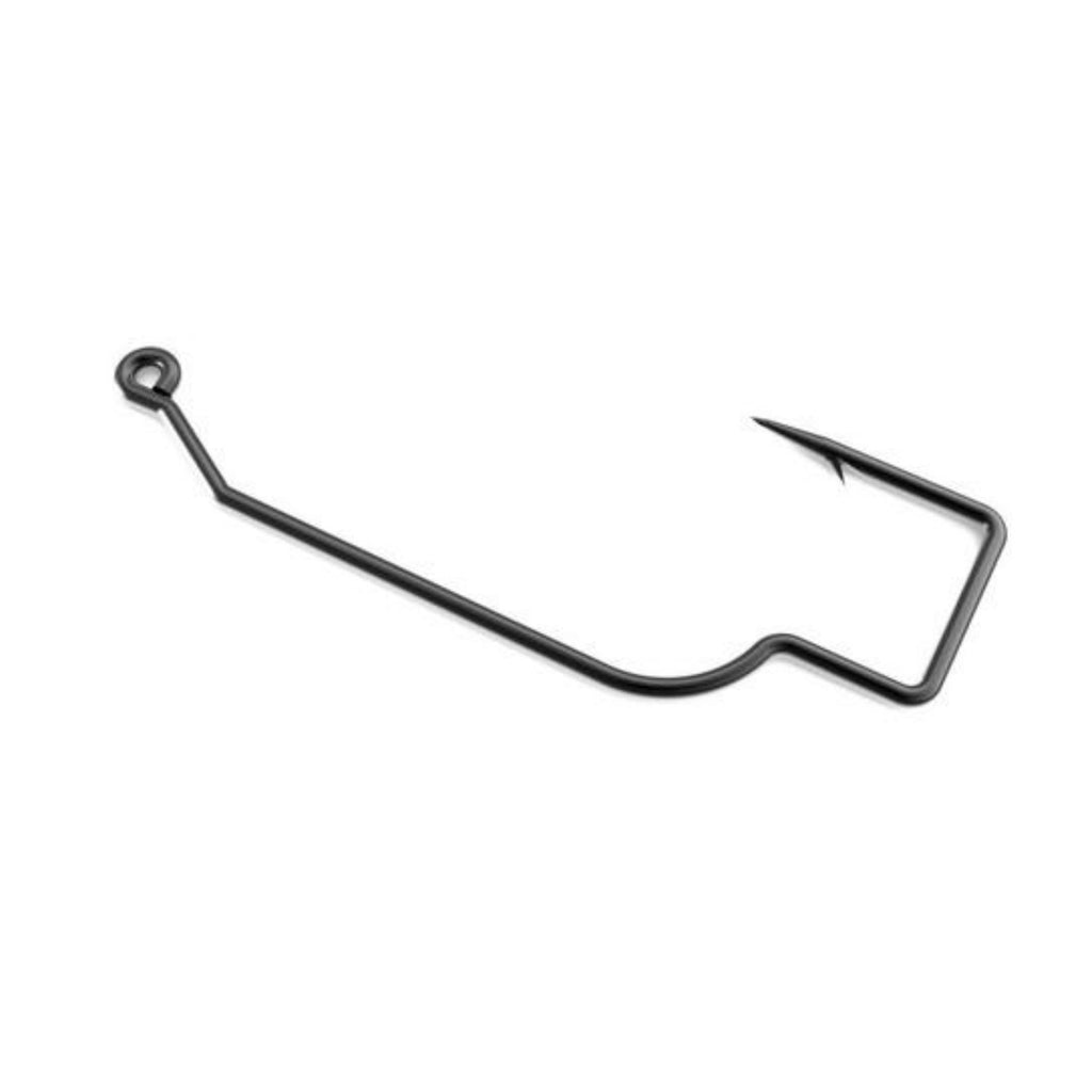 30 Degree Jig Hook Single Hooks TrapperTackle 