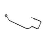 30 Degree Jig Hook Single Hooks TrapperTackle 