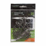 30 Degree Jig Hook Single Hooks TrapperTackle 