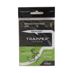 Dropshot—Live Bait—Finesse Hook TrapperTackle 