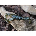 Frenzy Baits Wack-A-Sack Elite with Trapper Tackle Dropshot Hook TrapperTackle 