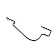 Heavy Cover Offset Super Wide Gap Hook