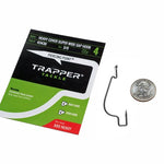 Heavy Cover Offset Super Wide Gap Hook TrapperTackle 