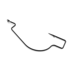 Offset Wide Gap Hook - Standard Gauge