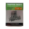X Heavy Round Bend Treble