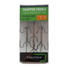 X Heavy Round Bend Treble