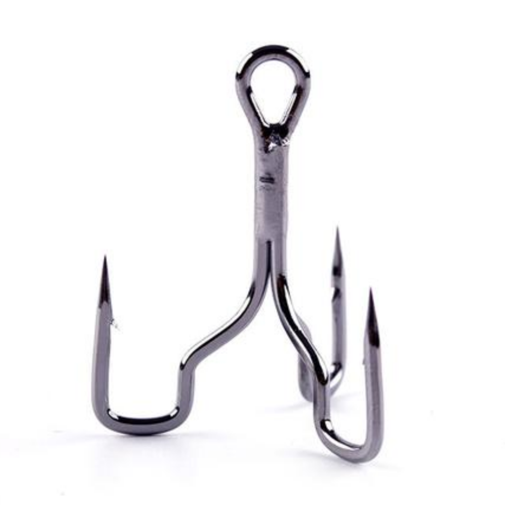 X Heavy Round Bend Treble