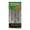 X Heavy Round Bend Treble
