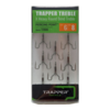 X Heavy Round Bend Treble
